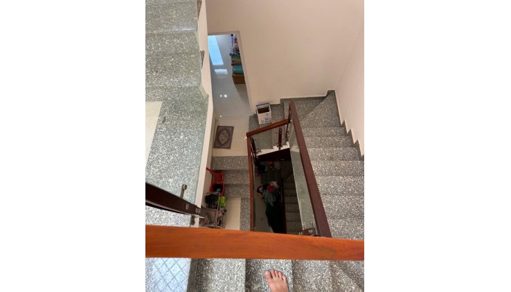 Chỉ 5.3 tỷ TL! 54M², 2Tầng/2pn, HẺM XE HƠI, Quang Trung Gò Vấp!